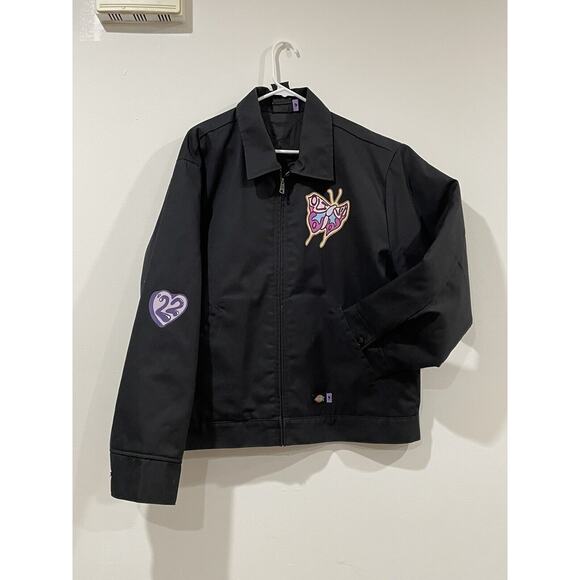 Dickies Jackets & Blazers - Rare New Sold Out Olivia Rodrigo Sour Tour Dickies Jacket Size Extra Large Xl